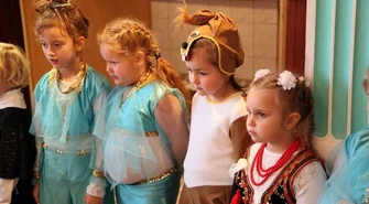 Dzień białej laski