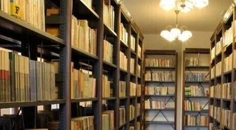 Ogłoszono Ranking Bibliotek
