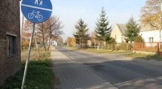 Powiat inwestuje w drogi