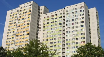 We Wschowie ruch na rynku niewielki