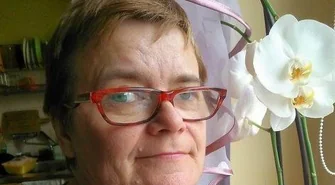 Umarła Pani Joanna Frąckowiak