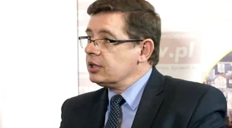 Po I turze: Rozmowa z Krzysztofem Grabką