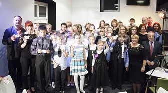 43 Konfrontacje Muzykujących Rodzeństw