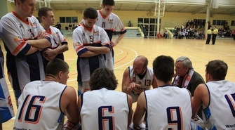 W sobotę kolejne mecze WSTK