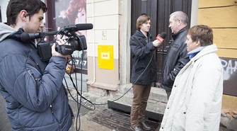 Sonda: Gdybym został burmistrzem, to...