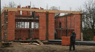 Wybudują garaż OSP w Konradowie