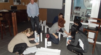 Równi na rynku pracy