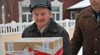 Pomóż Rodakom na Kresach Wschodnich