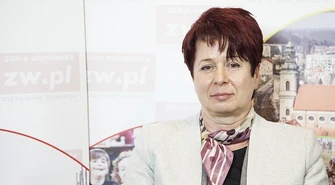 Danuta Patalas burmistrzem Wschowy