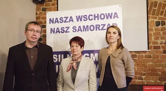 Wydorośleć ze stowarzyszenia, dojrzeć do zarządzania gminą