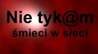 Zagłosuj na projekt uczniów ,,Staszica"