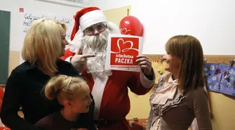 Darczyńcy potrzebni od zaraz