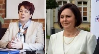 Ślubowanie w poniedziałek