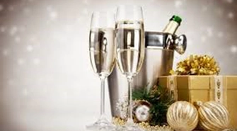 Bal sylwestrowy w Konradowie