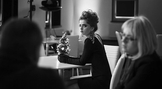 Prace nad grudniową okładką Zw.pl