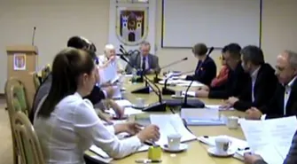 III Sesja Rady Miejskiej w Sławie