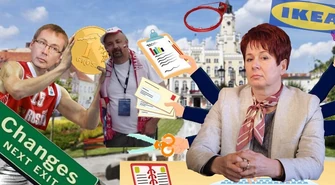 Zmyślone Newsy Powiatu Wschowskiego Reaktywacja