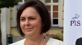 Radni obniżyli wynagrodzenie Elżbiety Rahnefeld