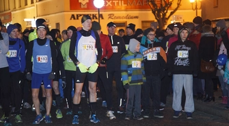 Mocny, sportowy akcent na zakończenie roku