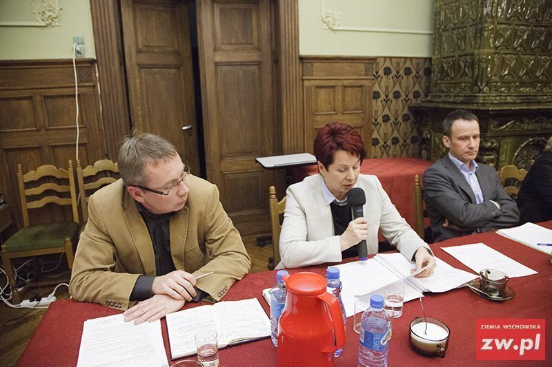 Felieton Najpierw plan polityczny potem plan dla gminy