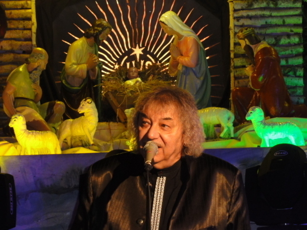 Koncert w kościele Franciszkanów