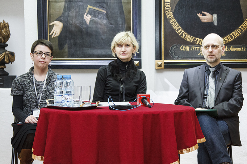 Materiały związane z monografią Wschowy nie nadają się do publikacji