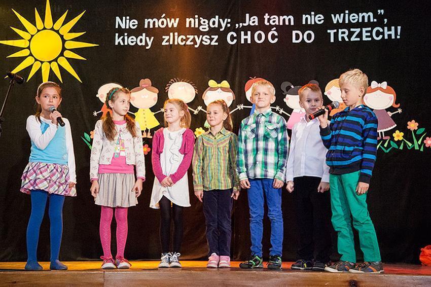 Patalas nie będzie likwidacji szkół wiejskich