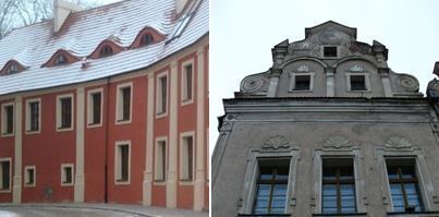 Którą siedzibę muzeum odwiedzają częściej