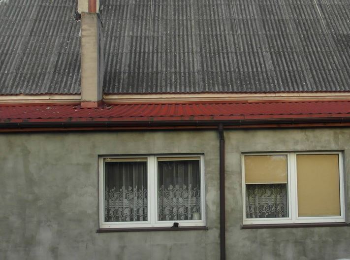 Sława Wyremontują dach zakupią wyposażenie