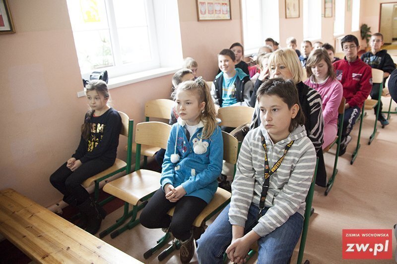Chętni na prowadzenie szkół wiejskich