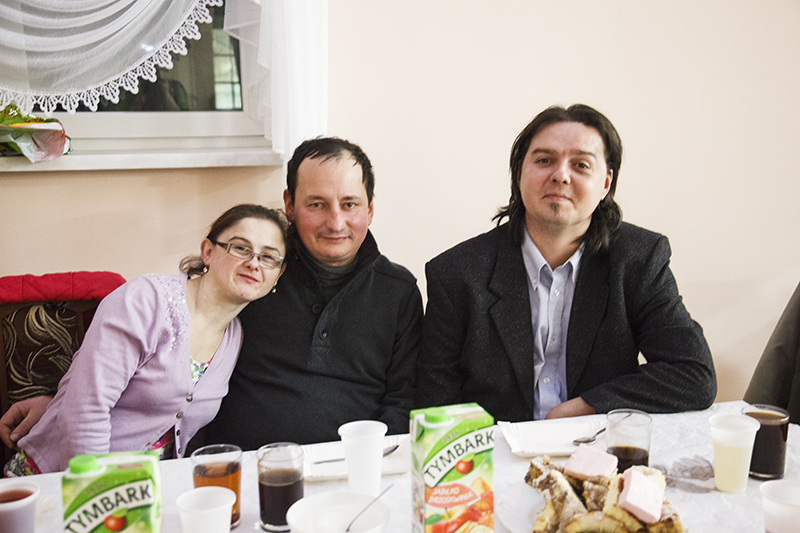 Bal Choinkowy 2015