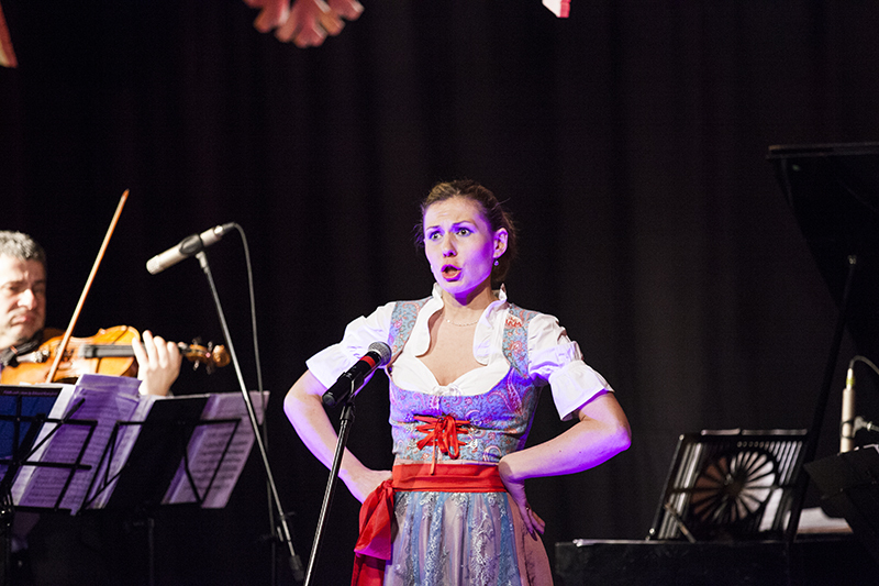 Koncert noworoczny we Wschowie