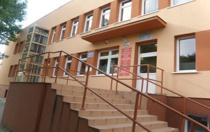 Przetarg na oddanie w najem lokalu użytkowego w Sławie