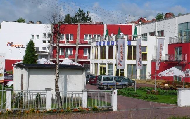 Propozycje turnusów rehabilitacyjnych