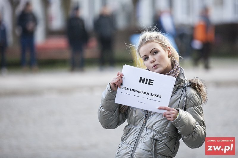 Felieton Chaosu broni większość w Radzie Miejskiej
