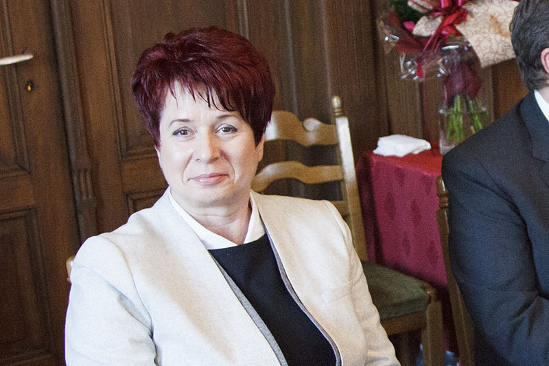 Co wiemy dzisiaj o firmie Swedwood