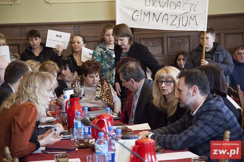 Felieton Wszyscy chcą dobrze nikt się nie poświęci