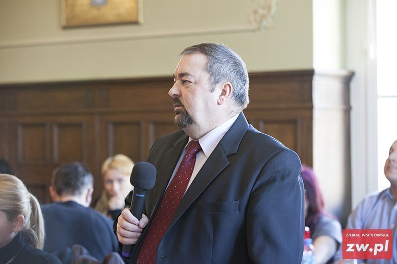 Dyskusja o zmianach w budżecie