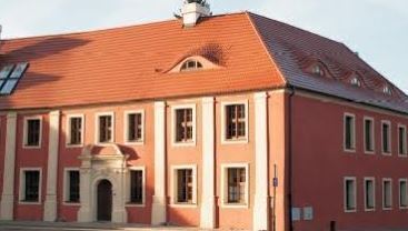 Ferie w Muzeum