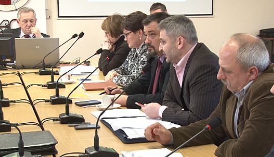 Wraca temat działek przekazanych LKŻ