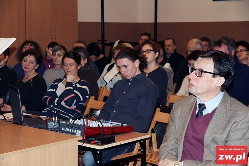 Ast Jestem przeciwnikiem dewastacji przestrzeni publicznej