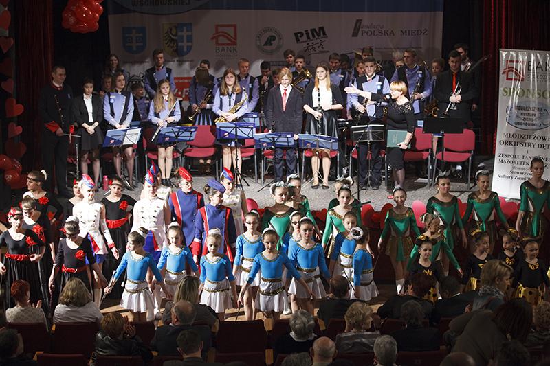 10 lat Stowarzyszenia Kultury Ziemi Wschowskiej