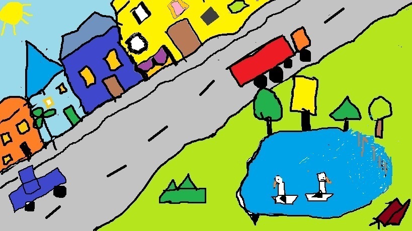 Rozstrzygnięto ogólnopolski konkurs dla przedszkolaków