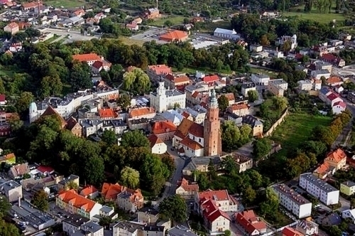 Więcej cyklicznych imprez promujących Wschowę