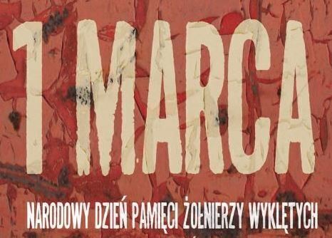 Narodowy Dzień Pamięci Żołnierzy Wyklętych