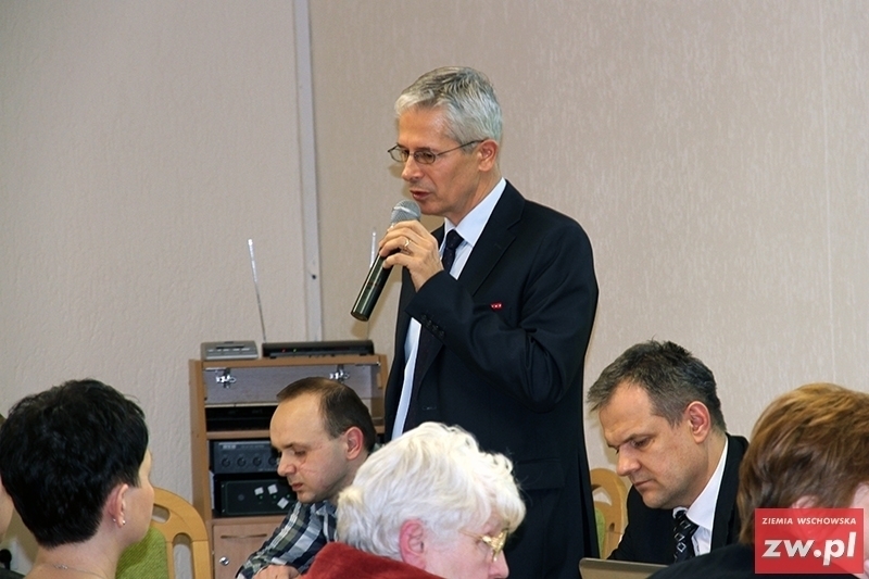 Powstaje konsorcjum którego celem jest zadbać o czystość Jeziora Sławskiego