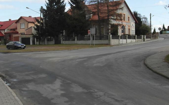 Sława Czy jesteś za wprowadzeniem nazwy ronda Żołnierzy Wyklętych