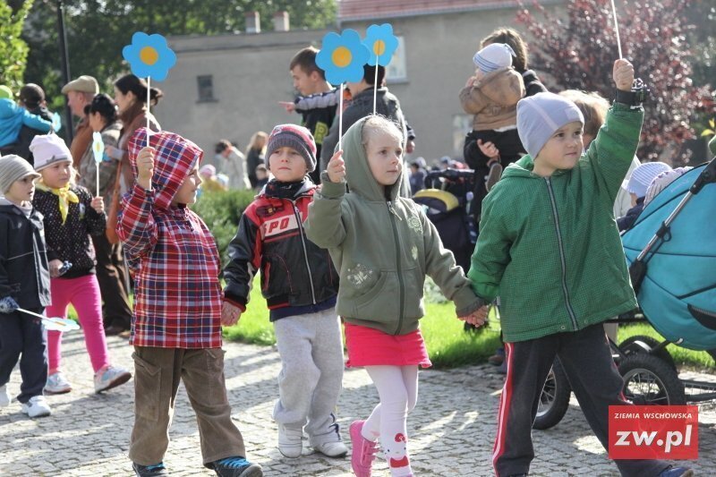 Ustalono wielkość rekrutacji w publicznych przedszkolach