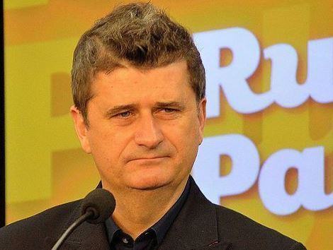 Palikot we Wschowie