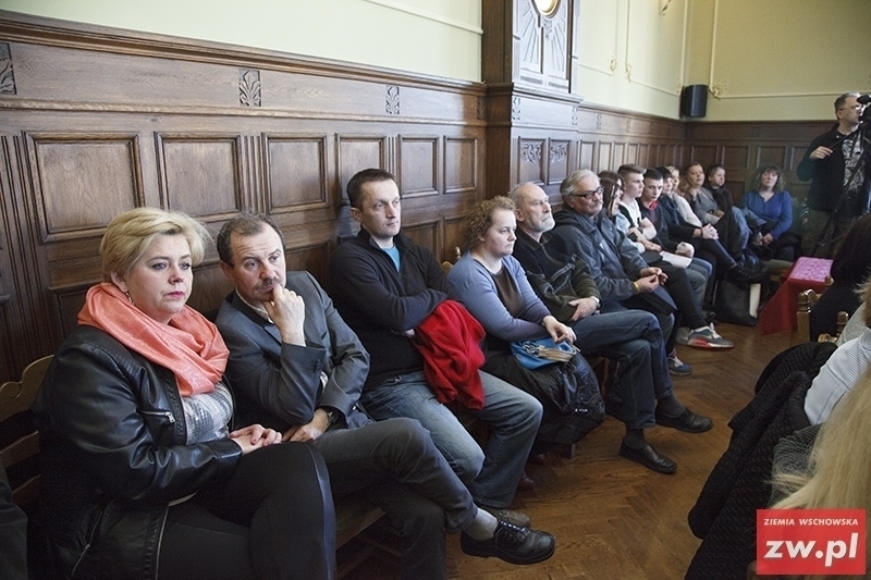 Felieton który nie miał być napisany